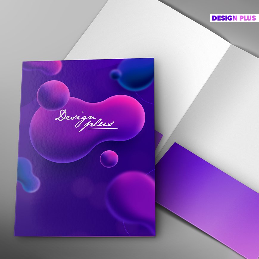 Presentation Folders